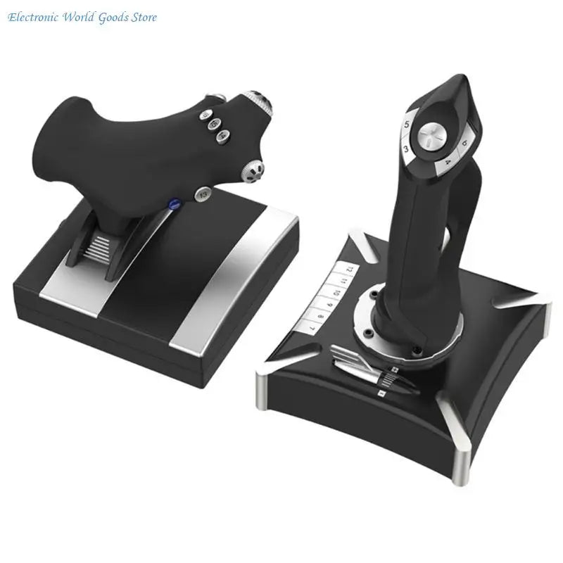 Joystick PXN 2119 pentru Flight Simulator